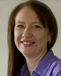 Nicola Coles, founder and experienced Microsoft Trainer